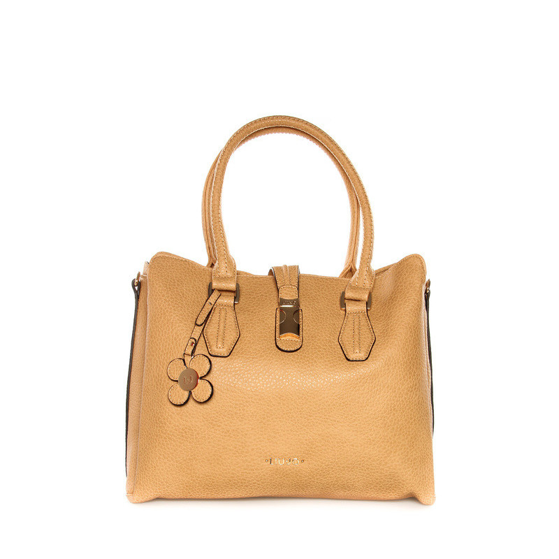 Bag large Liu Jo brown